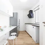 アパート Tilito Piso *