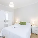 Tilito Piso アパート ヴィーゴ