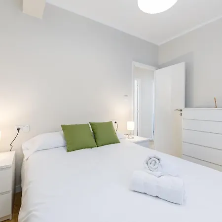 Διαμέρισμα Tilito Piso