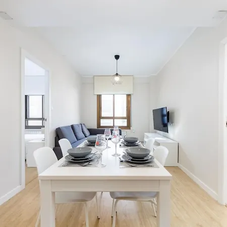 Tilito Piso Διαμέρισμα *