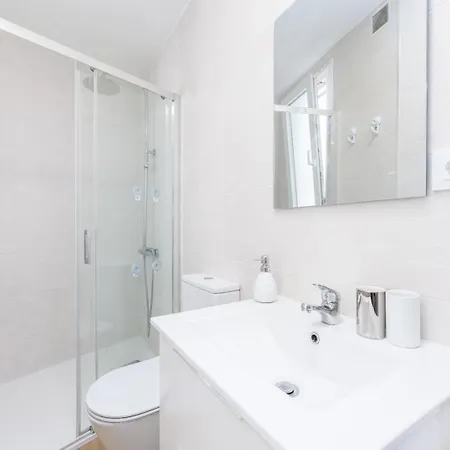 Apartmán Tilito Piso
