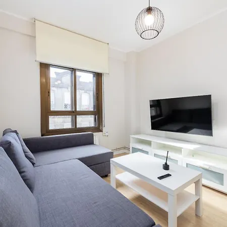 Tilito Piso アパート *