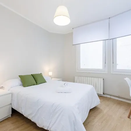 Tilito Piso Lejlighed Vigo