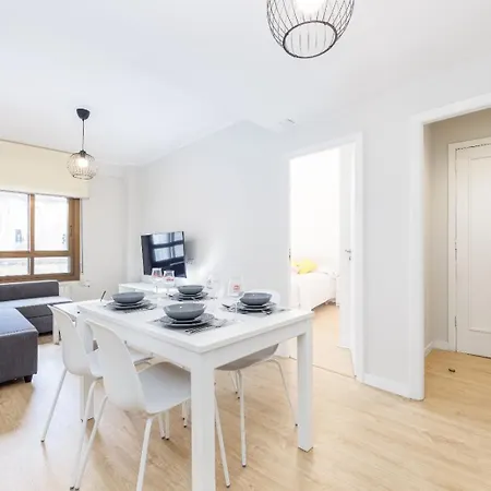 アパート Tilito Piso