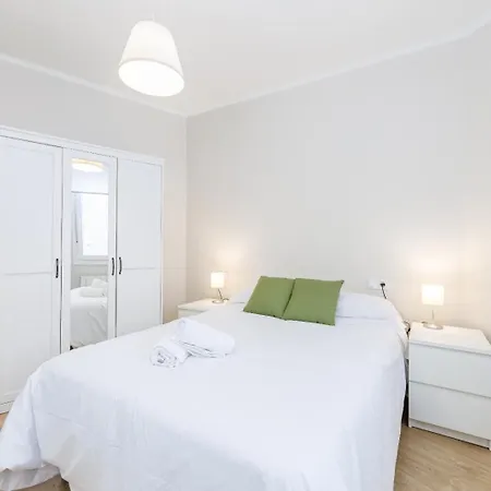Tilito Piso Lejlighed Vigo