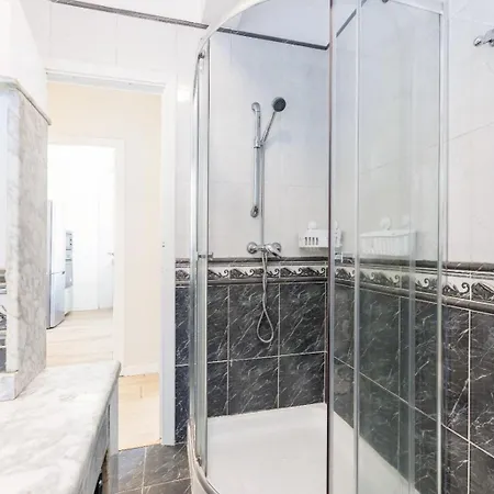 Apartmán Tilito Piso *
