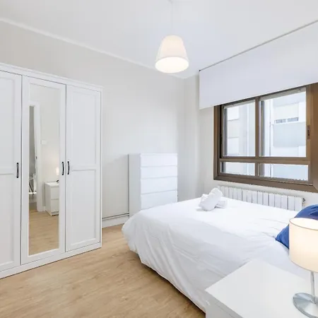 アパート Tilito Piso ヴィーゴ