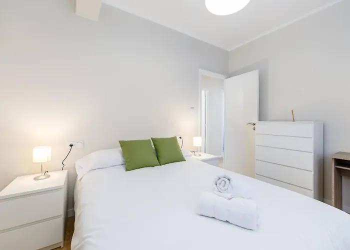 Apartmán Tilito Piso