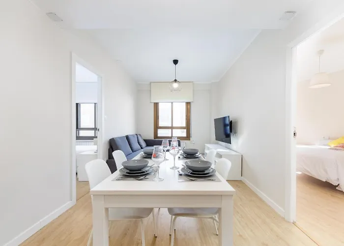 Tilito Piso Apartmán *