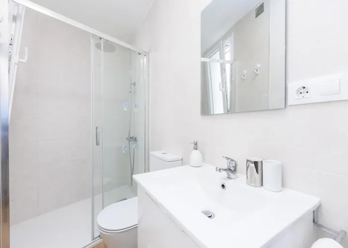 Apartmán Tilito Piso