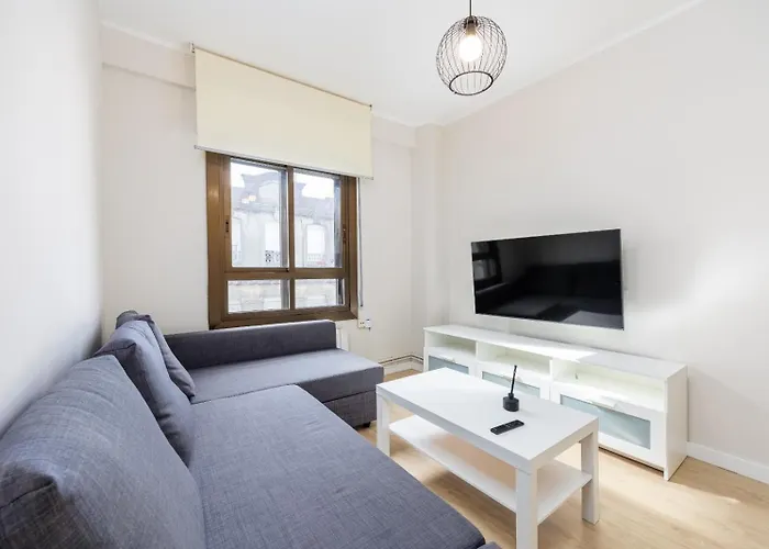 Tilito Piso Apartmán *