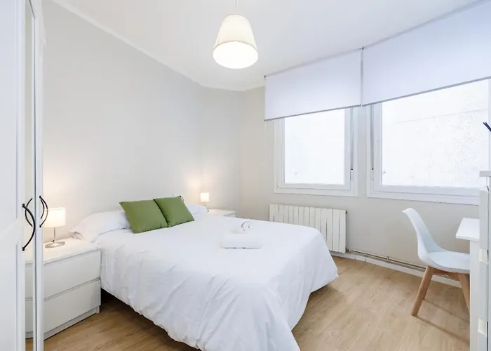 Tilito Piso Apartmán Vigo