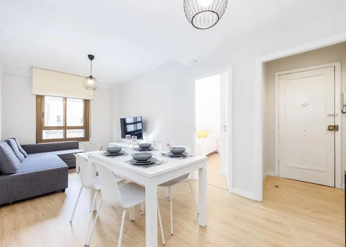 Apartmán Tilito Piso