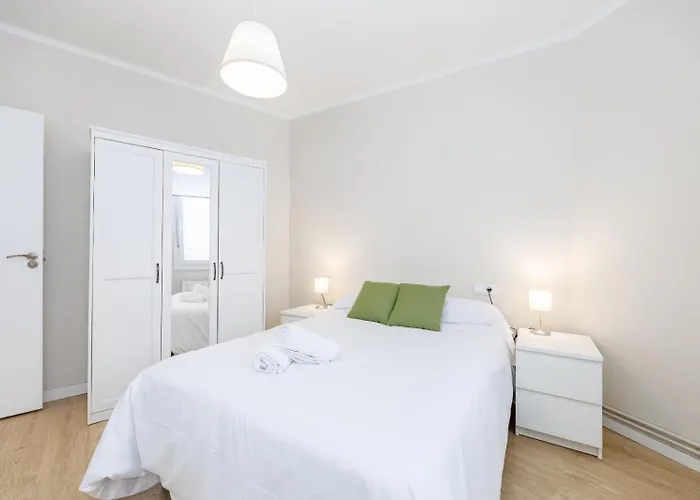 Tilito Piso Apartmán Vigo