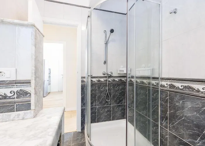 Apartmán Tilito Piso *