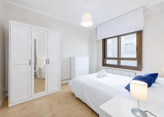 Apartmán Tilito Piso Vigo